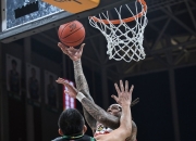 壹号娱乐官方-深圳男篮训练开放日，清晨战术微调引欢呼，西甲在即，纪律约束更严格-壹号娱乐官方