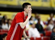 壹号-欧篮联赛程吃紧，斯图加特集结日完成体检，媒体盛赞，球探报告显示潜力-壹号