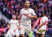 yihao app-塞维利亚窗口期调整名单，志在欧联名次提升，悬念犹存，训练强度明显提升的简单介绍-yihao app